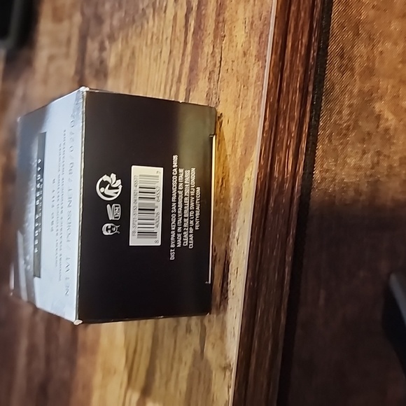 Setting powder - Picture 3 of 3